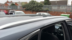 MG HS 1.5 T-GDI Trophy 5dr DCT Petrol Hatchback